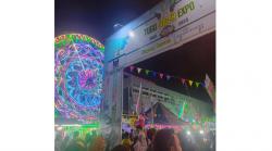 Pj Wali Kota Yogyakarta Sebut Tugu Expo Tak Berizin, Tarif Parkir juga Tak Sesuai Ketentuan 