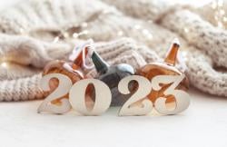 31 Ucapan Tahun Baru Bahasa Inggris dan Artinya yang Penuh Harapan