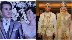 5 Artis Menikah Beri Mahar Sederhana, Nomor 3 Gelar Acara Mewah dengan Mas Kawin Rp2 Ribuan