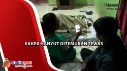  Kakek Tewas Terseret Arus Sungai  saat Buang Air di Kolaka