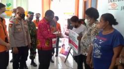 Pos Indonesia Optimis Penyaluran BLT di Papua dan Papua Barat Selesai Tepat Waktu