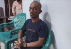 Miris, Anak Aniaya Ibu Kandung hingga Babak Belur di Parepare