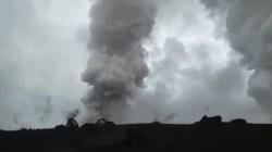 Banjir Lahar Hujan Semeru Terjang Besuk Kobokan, Jalur Malang-Lumajang Ditutup