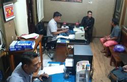 Gadis Cantik dan Kakek 60 Tahun Ditangkap Curi Baju di Malioboro Mal Yogyakarta