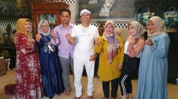 Dedi Mulyadi Damaikan Ryan-Yessy yang Gagal Nikah gegara Mahar Sertifikat Rumah<