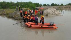 Mandi di Kolong Bekas Galian Tambang, Bocah di Bangka Tewas Tenggelam