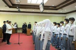 Cegah Penyalahgunaan Narkoba di Kalangan Pelajar, Pemkab Bantul Bentuk Forlanza