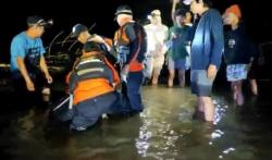 Terpeleset saat Buang Air, Kakek di Kolaka Tewas Terseret Arus Sungai Tahoa<