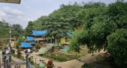 Mengintip Kampung Unik di Sumut, Warga Sangat Rukun hingga Makan dengan Menu yang Sama