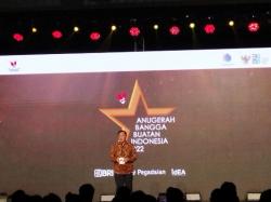 Cerita Luhut Ditegur Presiden Jokowi gegara Pakai Sepatu Brand Luar Negeri