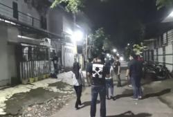 3 Pasangan Mesum Terjaring Razia Petugas di Kamar Kos Makassar