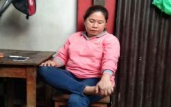 Ini Wajah Perempuan DPO Penipuan Rp7,5 Miliar Berkedok Perumahan Syariah di Lubuklinggau <