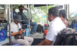 Sudah Ada 2 Rute Trans Jogja, Bantul Kaji Buka Jalur Imogiri-Malioboro<