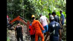 Laka Tambang di Bangka Barat, 1 Orang Tertimbun Tanah Longsor