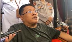 Wali Kota Blitar Santoso Doakan Samanhudi Sadar: Beliau Senior Saya