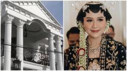 Intip Potret Rumah Erina Gudono yang Megah di Tengah Perkampungan, Harus Lewati Gang Sempit
