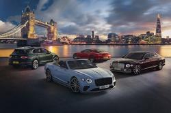 Bidik Orang Kaya di Indonesia, Merek Mobil Mewah Bentley Gandeng Eurokars