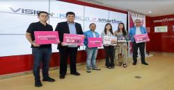 Segini Harga Kartu Perdana Smartfren Vision+