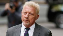  Boris Becker, Petenis 6 Kali Juara Grand Slam Bangkrut Dideportasi dari Inggris