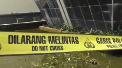 Ini Identitas Perempuan Tewas Lompat dari Menara Masjid di Pangkep, Usia 22 Tahun