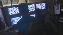 OTT Sahat Tua Simanjuntak, KPK Periksa CCTV Gedung DPRD Jatim