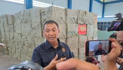  Polda Jateng: Solar Subsidi Bermasalah Didistribusikan ke Sejumlah Kapal di Tanjung Emas