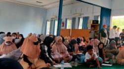 Diduga Dipungli Rp10 Juta per Orang, Ratusan Korban PHK Lapor ke Disnaker Karawang  <