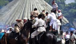 Sejarah Hari Juang Kartika TNI AD 15 Desember, Mengenang Pertempuran Ambarawa