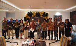 Semarak Program Star Community KB Bukopin lewat Customer Gathering