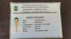 Warga asal Kapuas Hulu Tewas Tenggelam di Malaysia, Ini Identitasnya