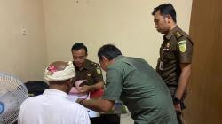 Rugikan Negara Rp56 Miliar, Tersangka Kasus Dugaan Korupsi LPD Sangeh Segera Disidang