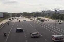 Melihat Kota Batam yang Tanpa Kabel Listrik