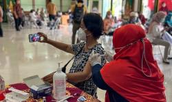  Pemkot Jogja Canangkan Vaksinasi Penguat Kedua untuk Warga 60 Tahun ke Atas 