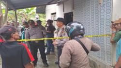 Kronologi Ibu dan Anak Tewas di Langkat, Pencuri Panik Lihat Korban Bangun Lalu Dicekik