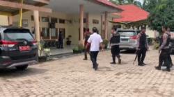 Usut Dugaan Korupsi Proyek Jalan, Kejati Bengkulu Geledah Kantor Dinas PUPR Mukomuko<