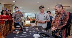 Sandiaga Uno Sarankan Wisatawan Nusantara Healing di Indonesia: Ada NTB dan Destinasi Wisata Prioritas