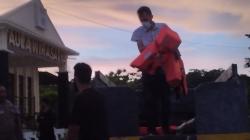 13 Imigran Gelap Ditangkap di Rote Ndao, Diduga Hendak ke Australia namun Kapal Terdampar