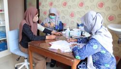 Kejaksaan Tahan 3 Tersangka Dugaan Korupsi Penyaluran Kredit Perumda BPR Bank Salatiga
