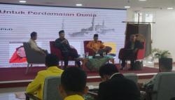 TGB Zainul Majdi Tegaskan Toleransi di Indonesia Autentik