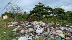 Sampah di Kota Gorontalo Menumpuk, Sehari Hasilkan 140 Ton