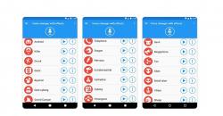 Aplikasi Pengubah Suara di HP, Bisa Jadi Robot dan Alien