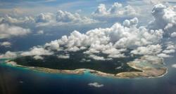 Inikah Pulau Paling Menakutkan di Dunia? Dihuni Orang yang Terasing dan Berbahaya 
