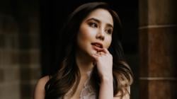 Agatha Chelsea Lulus dari University Of Melbourne