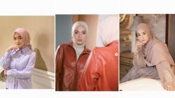 6 Artis Mantap Berhijab di Usia 20 Tahunan, Nomor 4 Alasannya Sempat Tertekan hingga Takut Meninggal 