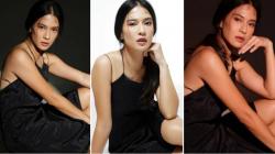 Intip Gaya Dian Sastro Berdandan ala Cewek Mamba, Nomor 4 seperti Nike Ardilla Era 1990-an