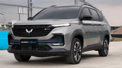Mobil Hybrid Dianaktirikan Tak Dapat Insentif, Ini Kata Toyota dan Wuling