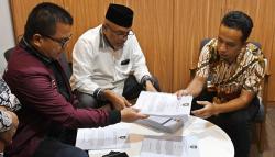 Bawaslu Segera Mediasi Partai Ummat dan KPU 