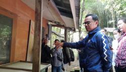 Monyet Mati di Dalam Kandang, Bima Arya Minta Operasional Bogor Mini Zoo Dihentikan Sementara 