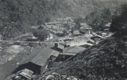 Desa Lebong Tandai, Batavia Kecil yang Diperebutkan Banyak Negara