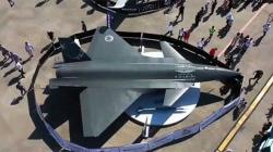  Turki Sukses Uji Terbang Drone Tempur, Didesain Lakukan Serangan Udara ke Udara